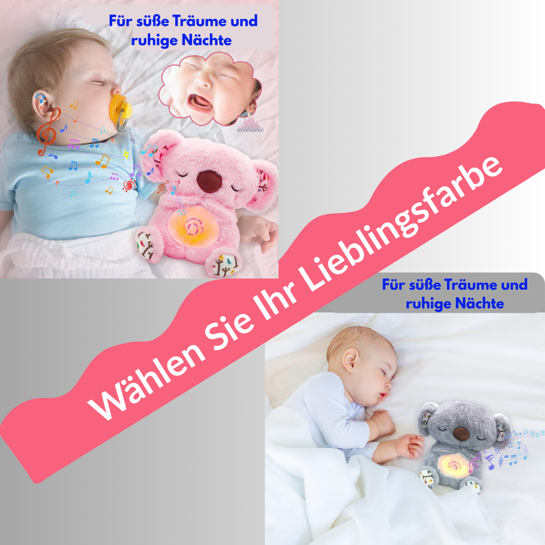 Kuschel TraumFreund