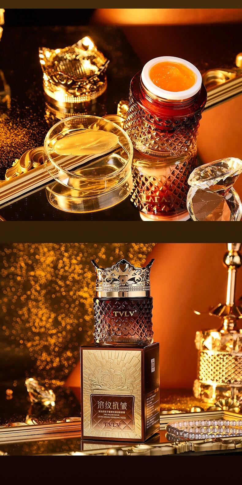 CREMA FACIAL LUXURY CREAM 50ml