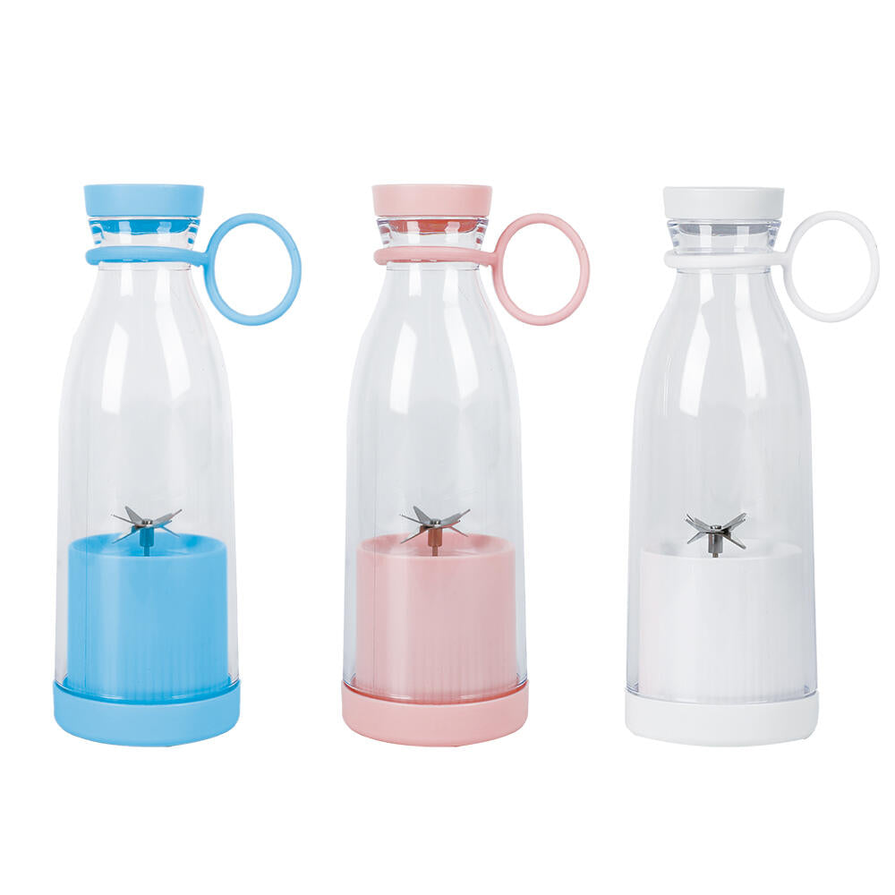 BOTELLA BATIDORA GoBlender Ninja