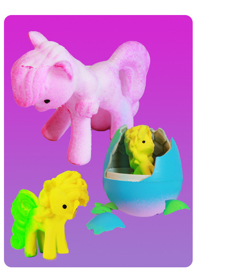 MagicGrow™ – Huevos Mágicos Montessori