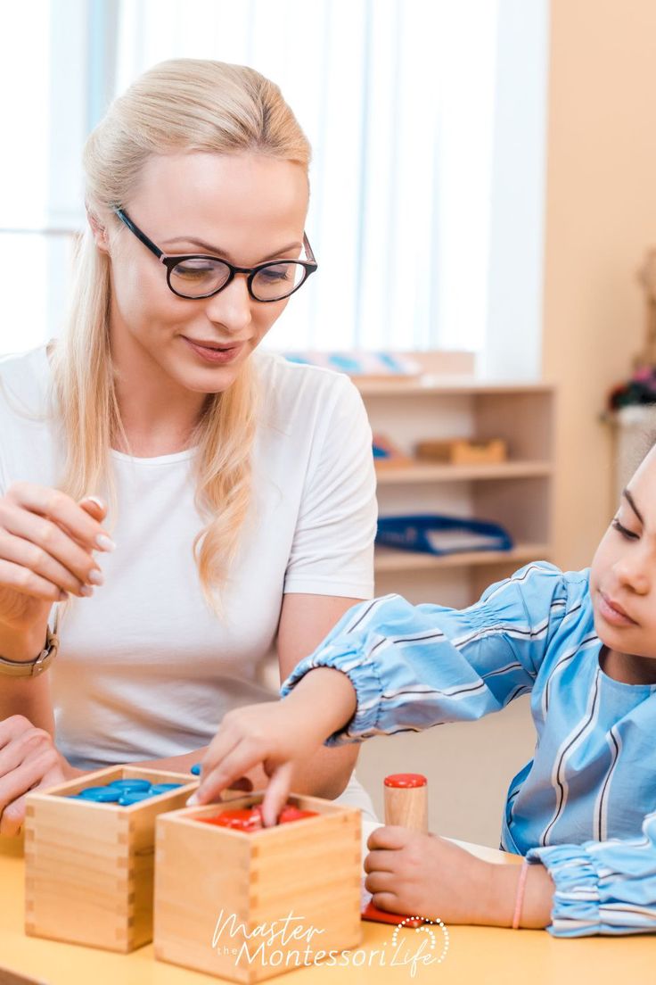 Montessori