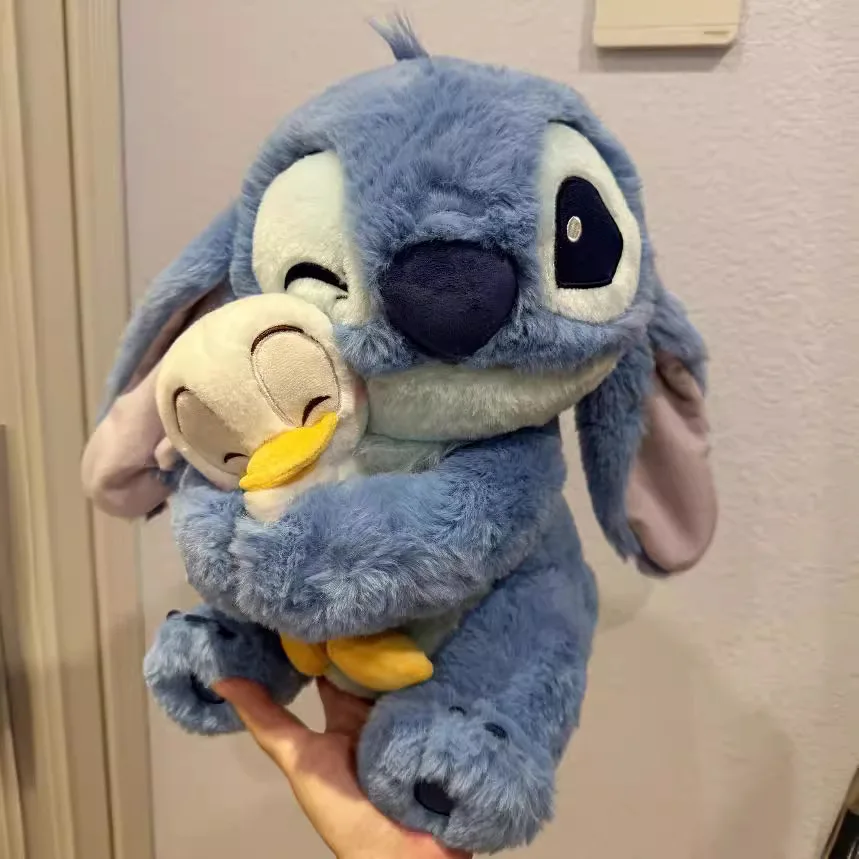 🌺 Vuelta al cole Stitch 🌺