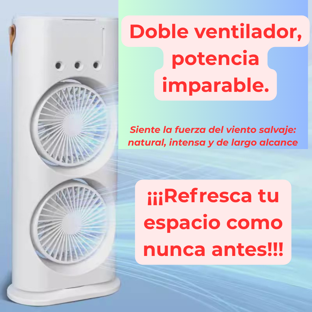 EcoFreeze Pro™ – AC Portátil