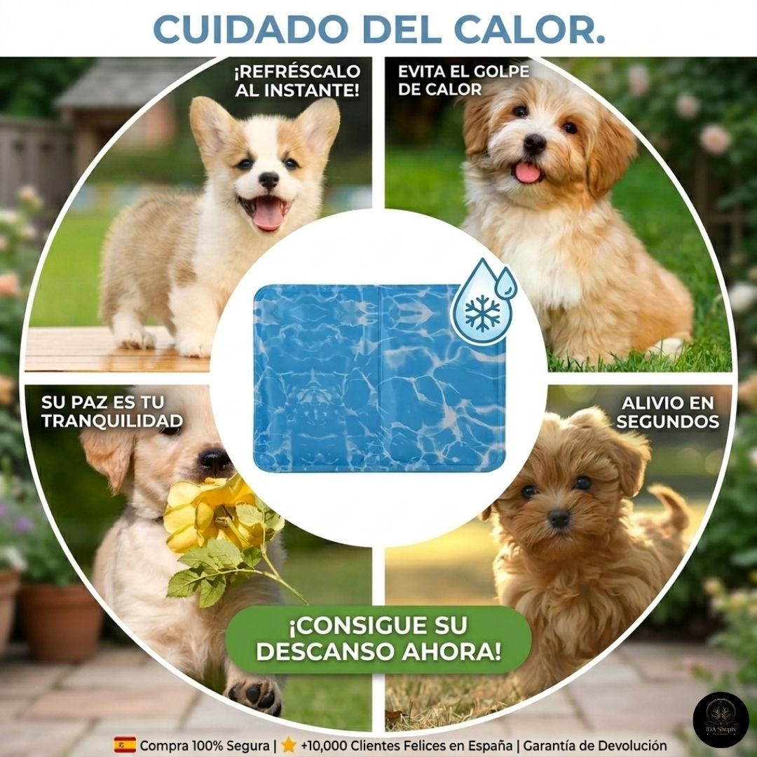 Pet Cooling Mat