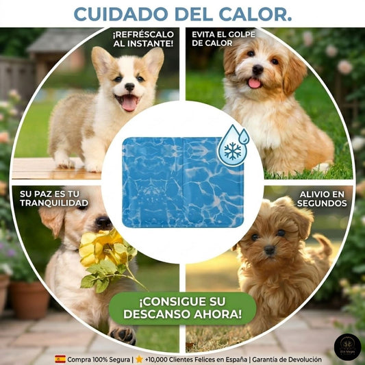 Pet Cooling Mat