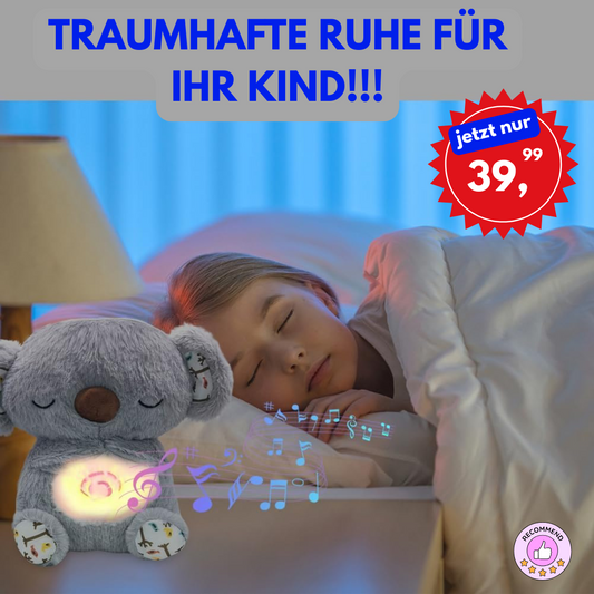 Kuschel TraumFreund