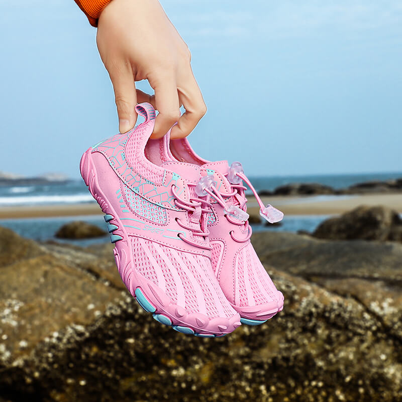 Kinder Sportschuhe HappySteps™