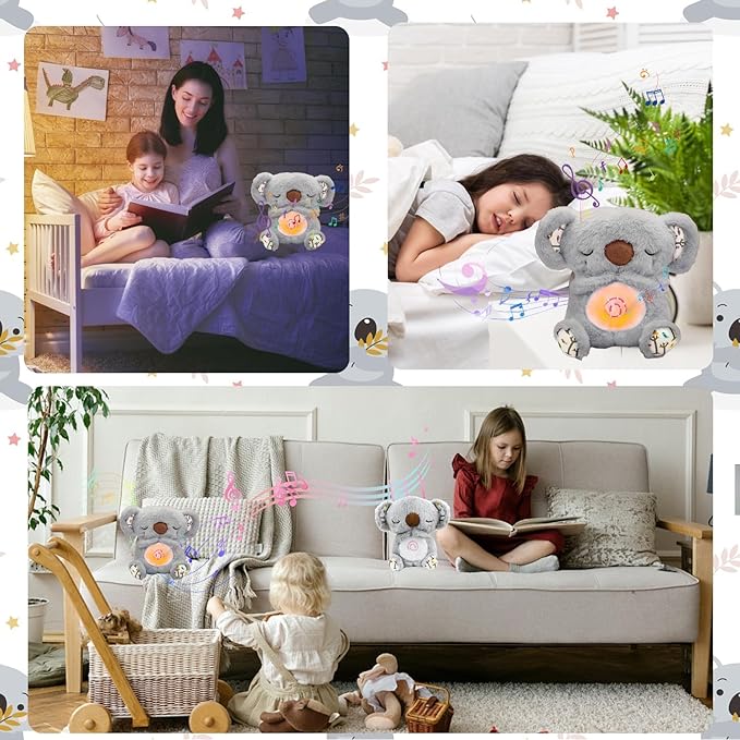 🌙 Nubbi, peluche amigo