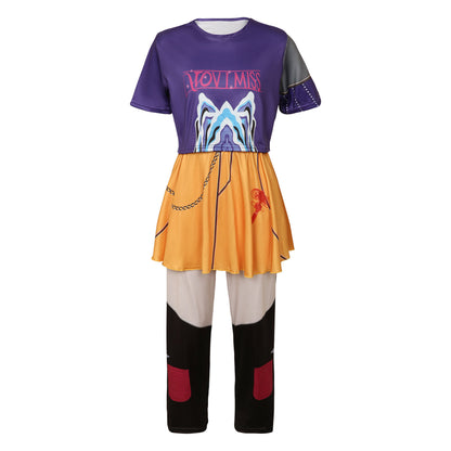 K-Pop Magia Disfraces