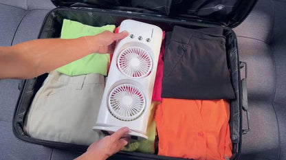 EcoFreeze Pro™ – AC Portátil