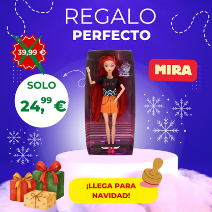 K-Pop Demon Hunters + REGALO SORPRESA!!