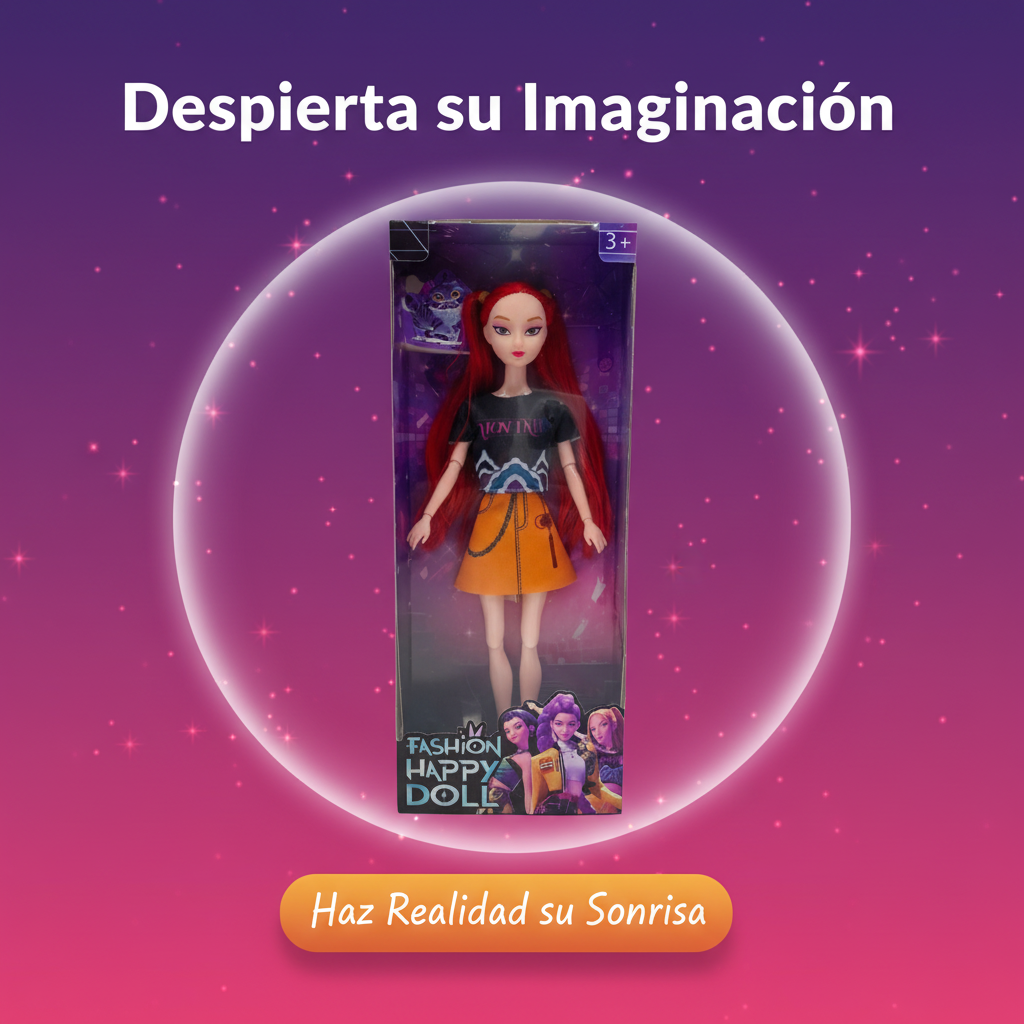 K-Pop Demon Hunters – Edición Especial Concierto