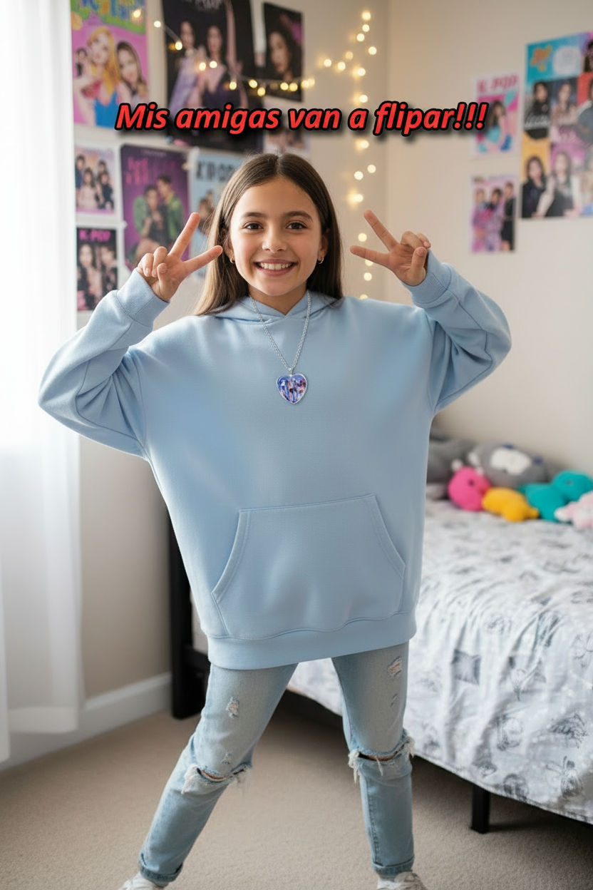 Imagen con pensamiento arriba