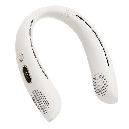 Ventilador de Cuello AERONECK PRO