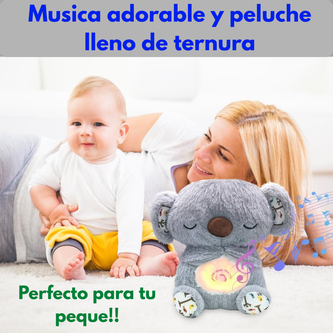 🌙 Nubbi, peluche amigo
