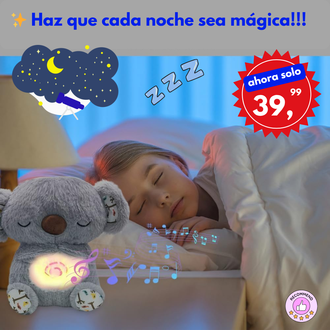 🌙 Nubbi, peluche amigo