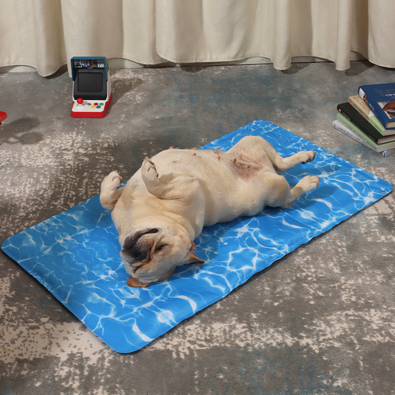 ChillPaws Mat – esterilla refrescante para mascotas