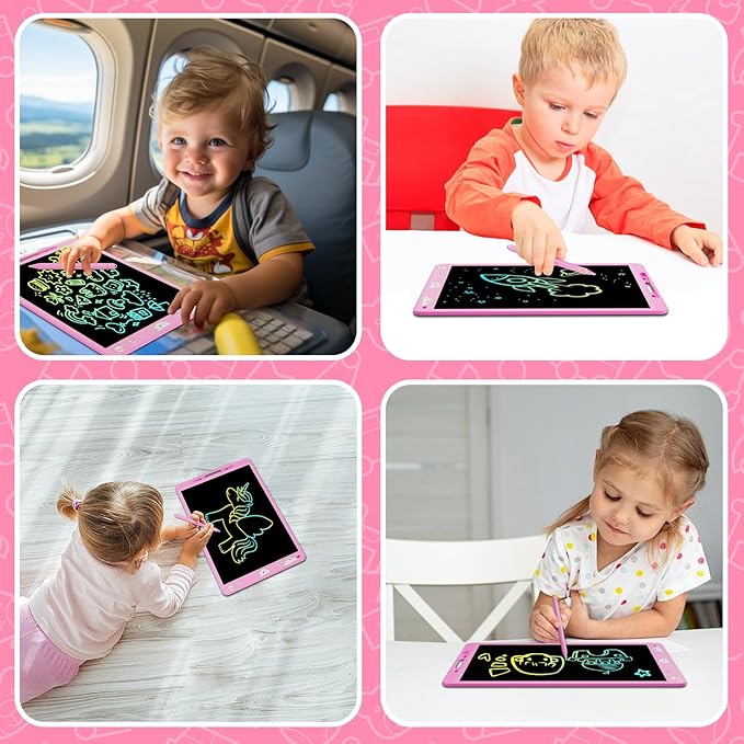 Pizarra mágica LCD + Envío GRATIS 24h/72h