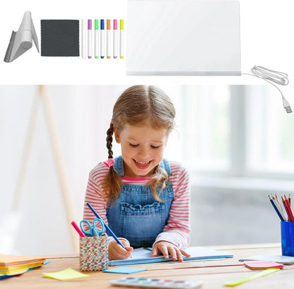 Pizarra mágica Navidad/Reyes