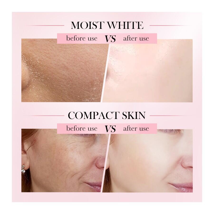 SERUM FACIAL 4 EN 1 REPARA Y NUTRE 30ML. SADOER