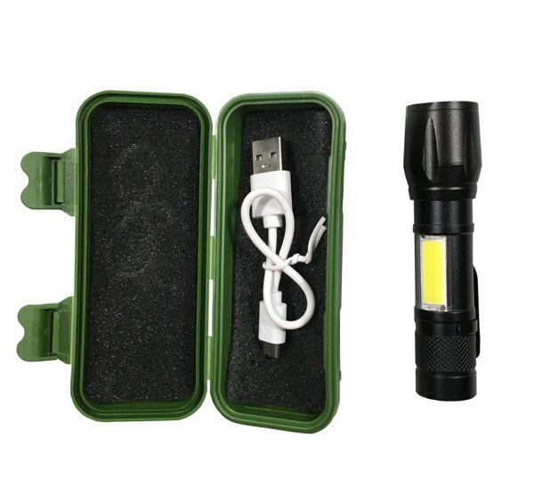 Pack Powerbank 10.000mAh + Linterna GRATIS!!
