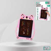 Pizarra mágica LCD + Envío GRATIS 24h/72h
