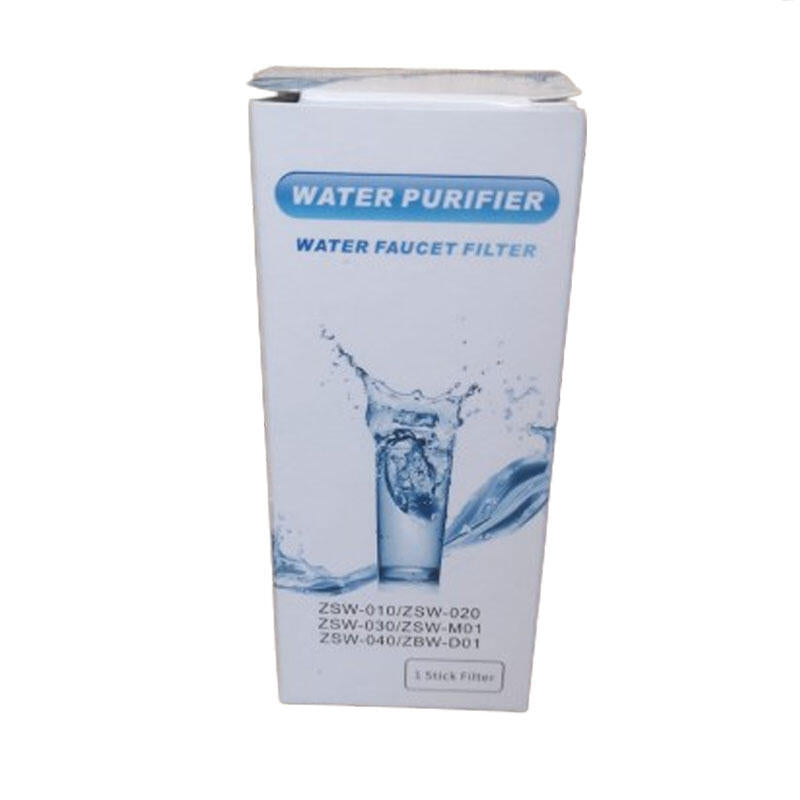 Filtro purificador de agua FONTEA PRO