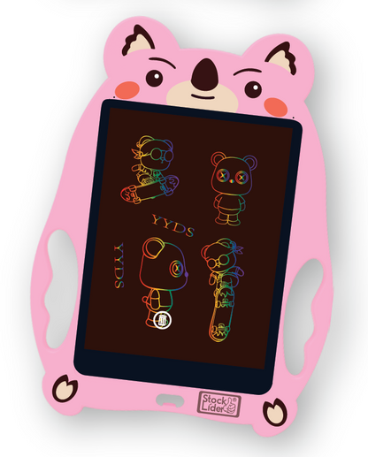 Pizarra mágica LCD + Envío GRATIS 24h/72h