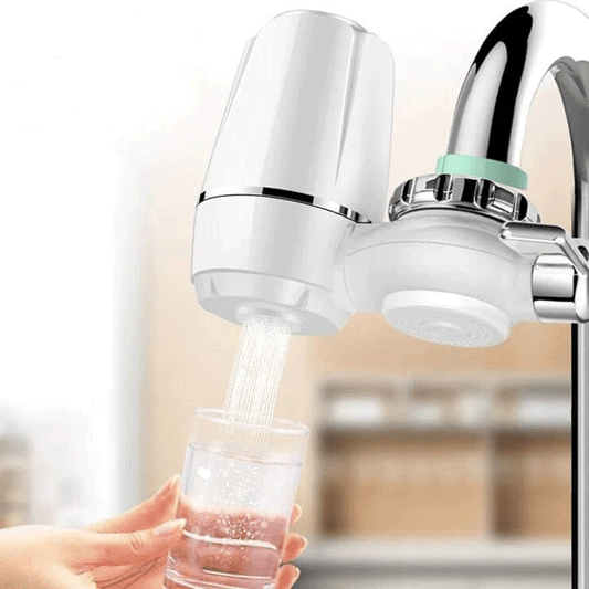 Purificador de agua FONTEA PRO
