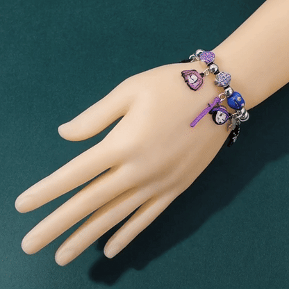 🔥 Pulsera K-POP + Caja Regalo (Edición Fans)